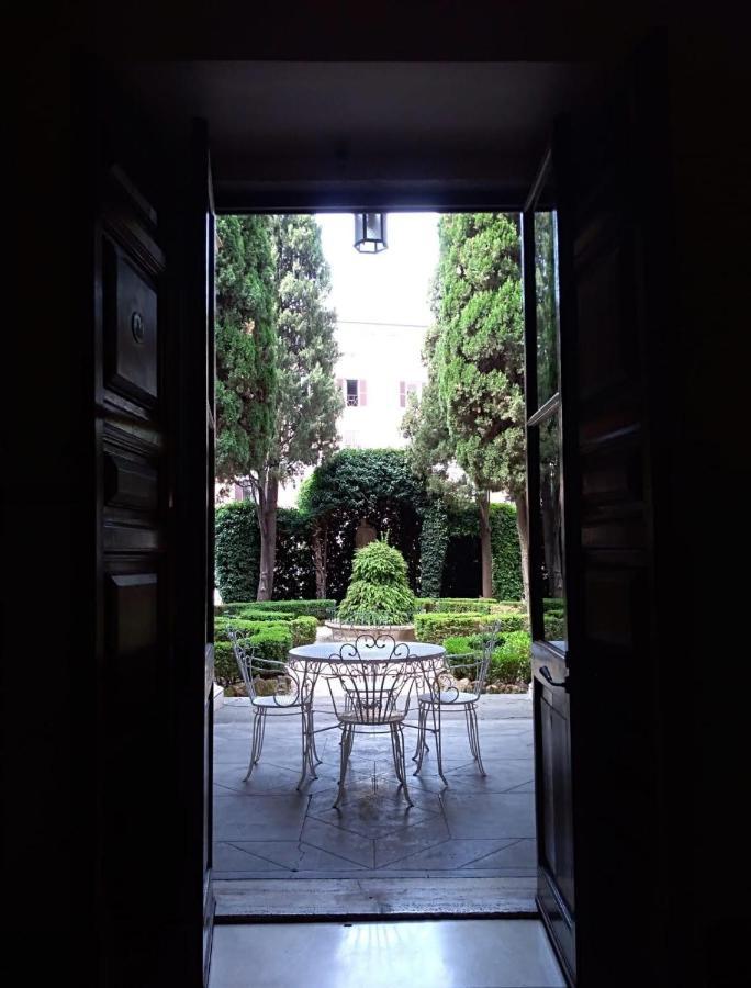 Bed and breakfast Casa S. Giuseppe Di Cluny *