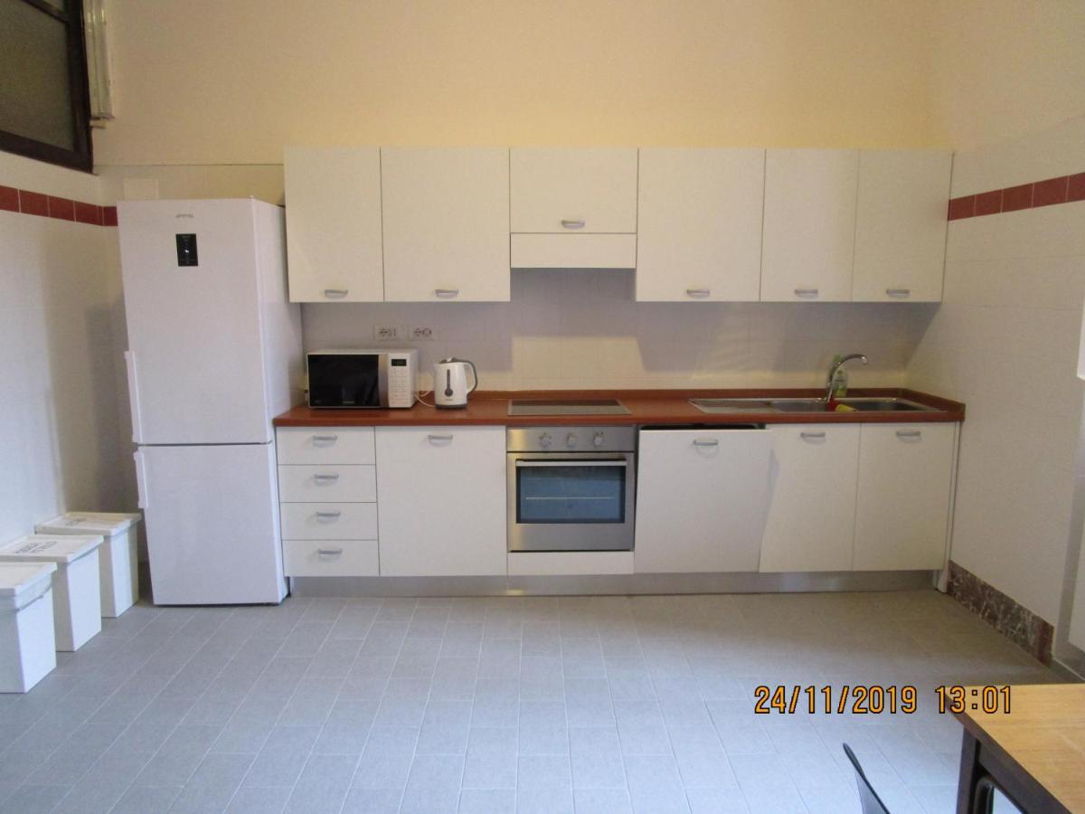 Bed and breakfast Casa S. Giuseppe Di Cluny