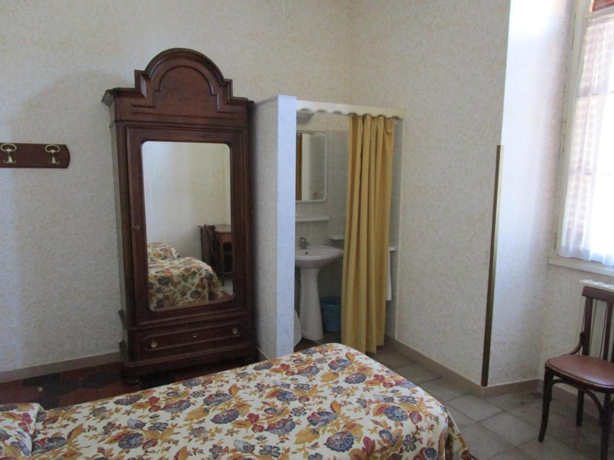 Bed and breakfast Casa S. Giuseppe Di Cluny *