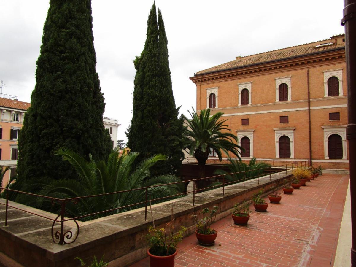 Bed and breakfast Casa S. Giuseppe Di Cluny *