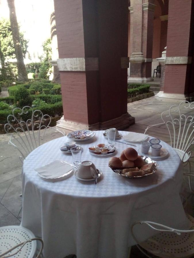 Bed and breakfast Casa S. Giuseppe Di Cluny Roma
