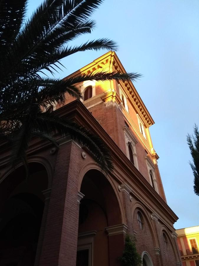 Casa S. Giuseppe Di Cluny Bed and breakfast *