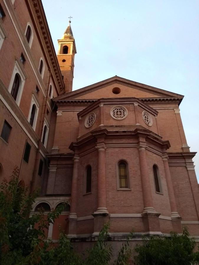 Casa S. Giuseppe Di Cluny Alojamento de Acomodação e Pequeno-almoço Roma