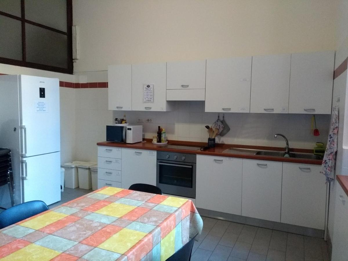 Bed and breakfast Casa S. Giuseppe Di Cluny
