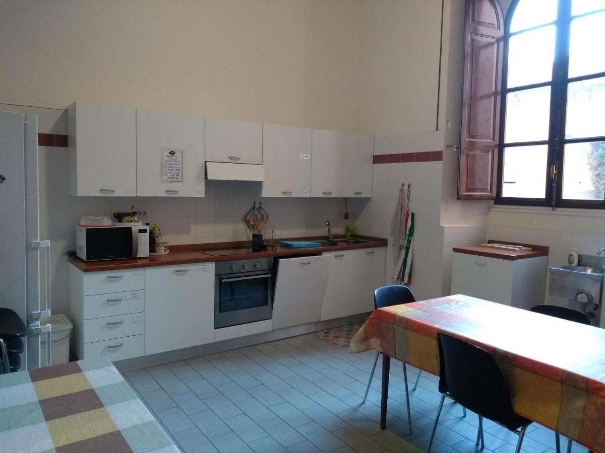 Casa S. Giuseppe Di Cluny Bed and breakfast Roma