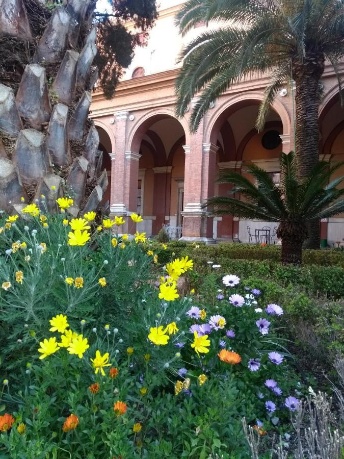 Bed and breakfast Casa S. Giuseppe Di Cluny *