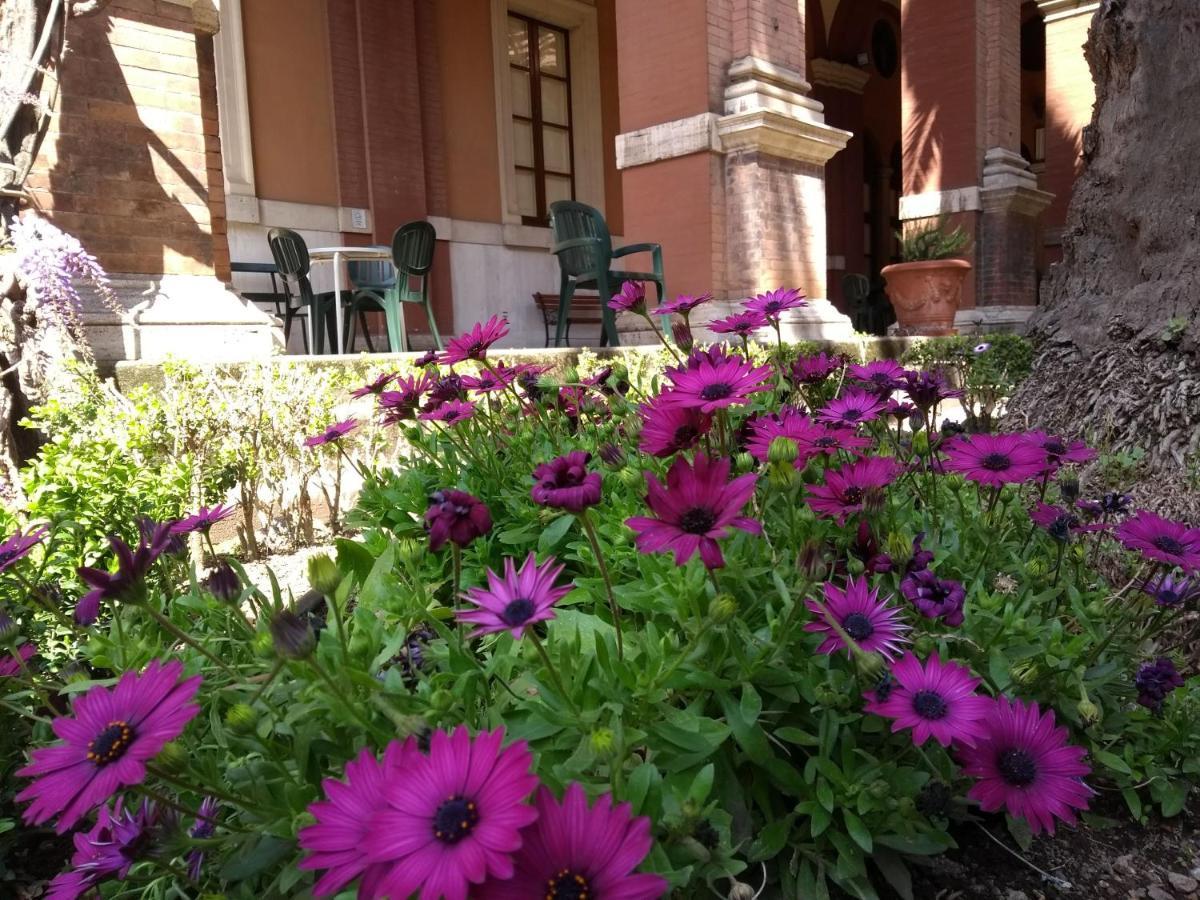 Casa S. Giuseppe Di Cluny Bed and breakfast