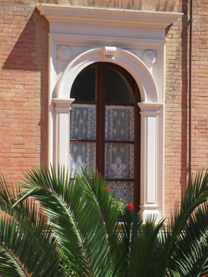 Casa S. Giuseppe Di Cluny Bed and breakfast