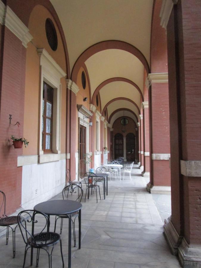 Casa S. Giuseppe Di Cluny Bed and breakfast