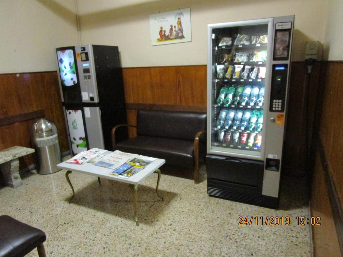 Casa S. Giuseppe Di Cluny Alojamento de Acomodação e Pequeno-almoço *