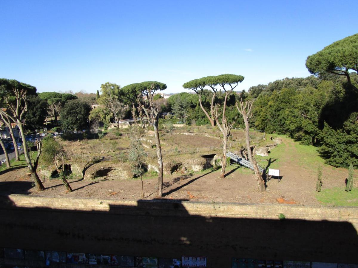 Casa S. Giuseppe Di Cluny Bed and breakfast