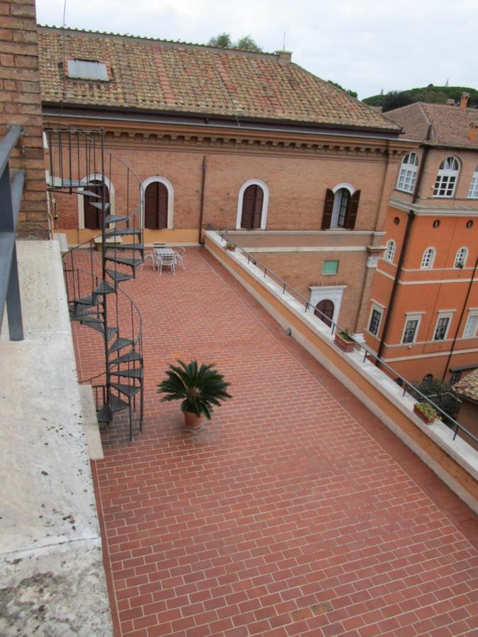 Bed and breakfast Casa S. Giuseppe Di Cluny *