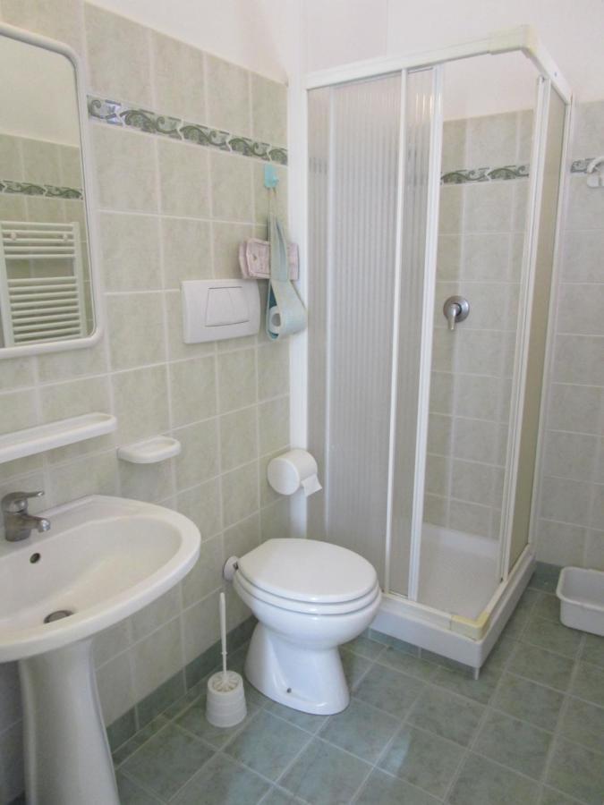 Casa S. Giuseppe Di Cluny Bed and breakfast