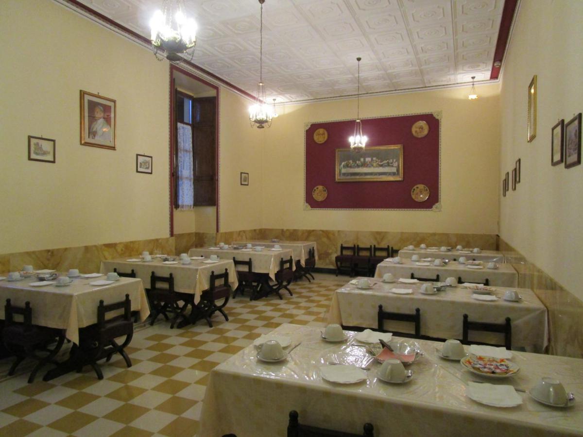 Casa S. Giuseppe Di Cluny Bed and breakfast *