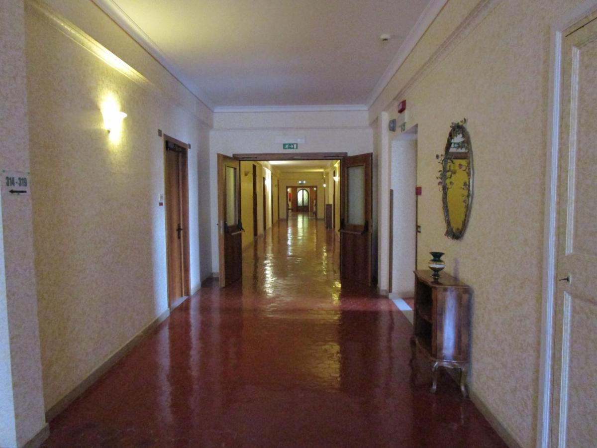 Casa S. Giuseppe Di Cluny Bed and breakfast Roma