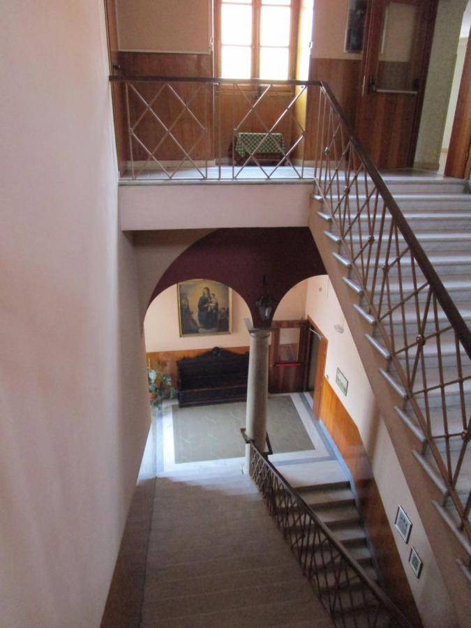 Casa S. Giuseppe Di Cluny Bed and breakfast