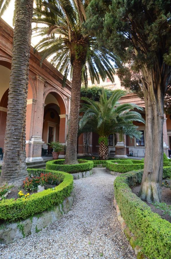 Casa S. Giuseppe Di Cluny Bed and breakfast *