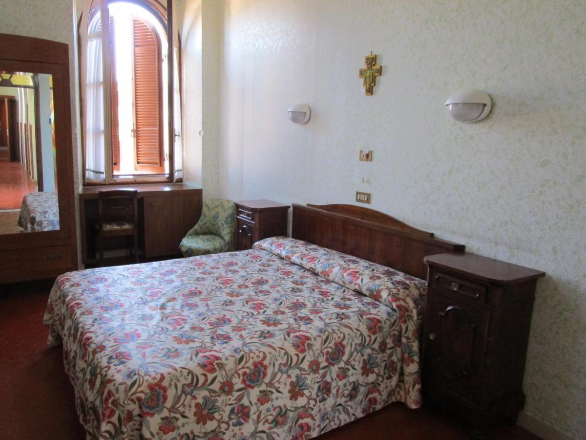 Bed and breakfast Casa S. Giuseppe Di Cluny