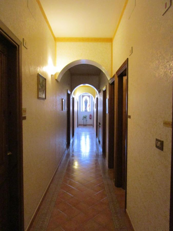 Bed and breakfast Casa S. Giuseppe Di Cluny Roma