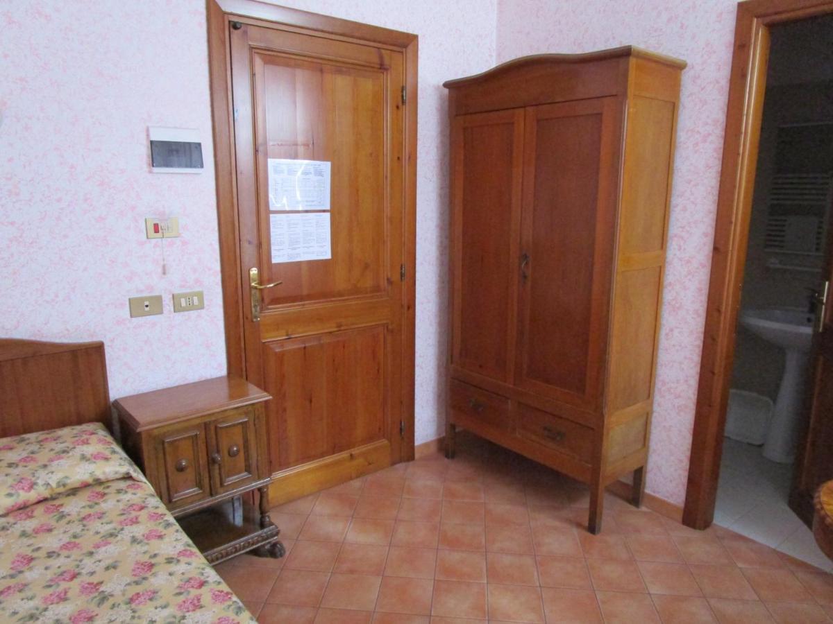 Bed and breakfast Casa S. Giuseppe Di Cluny *