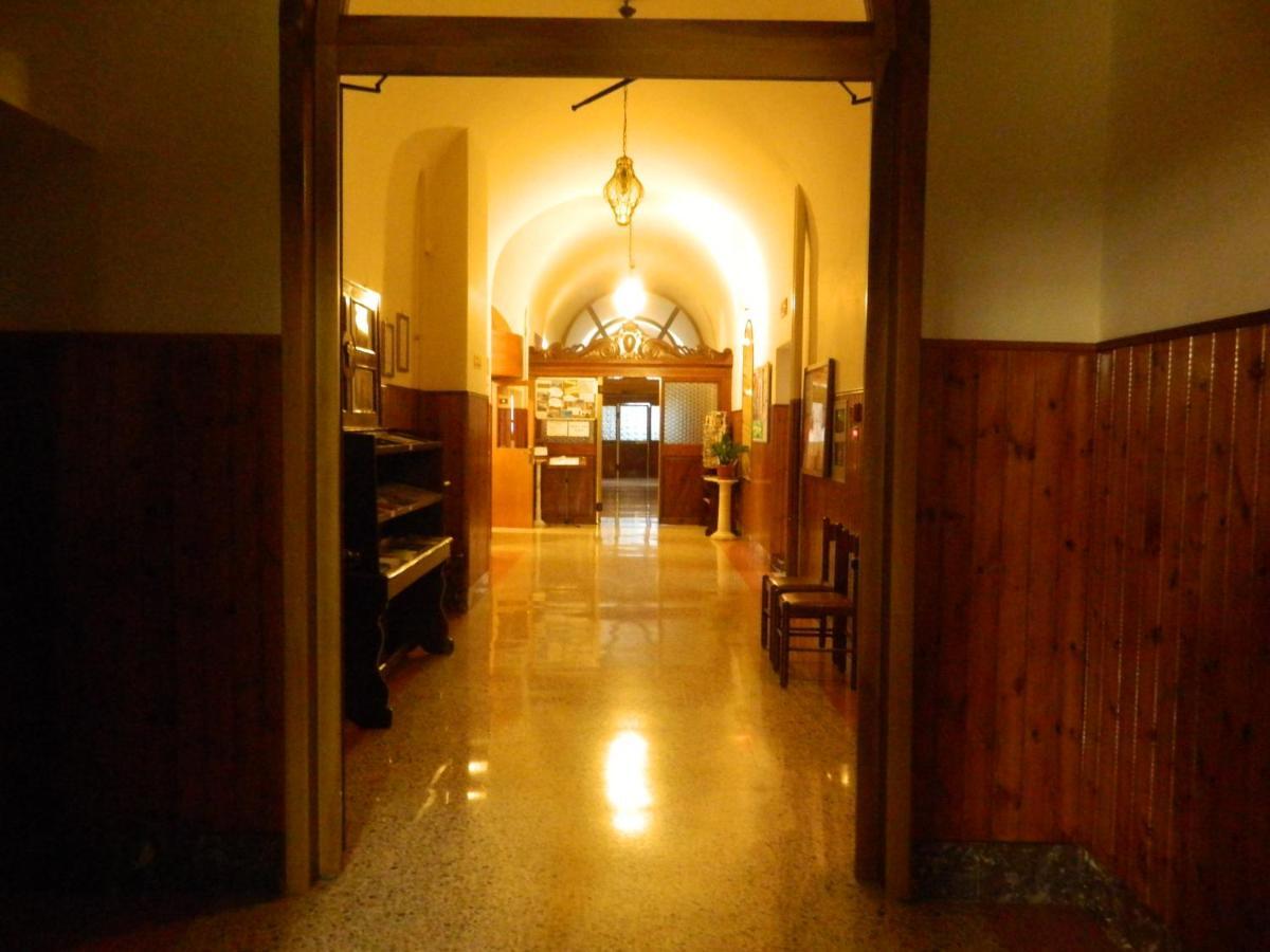 Bed and breakfast Casa S. Giuseppe Di Cluny