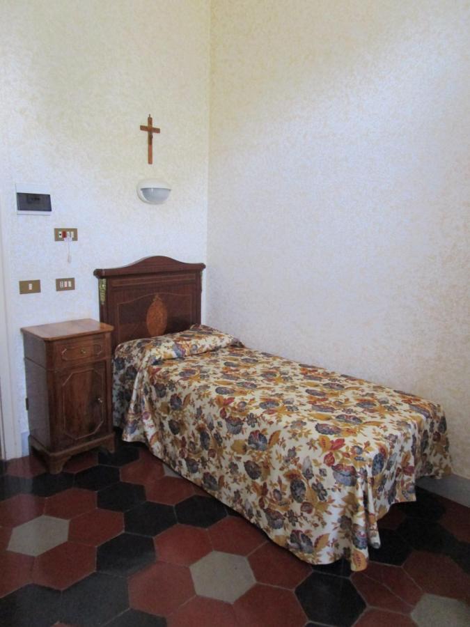 Bed and breakfast Casa S. Giuseppe Di Cluny Roma