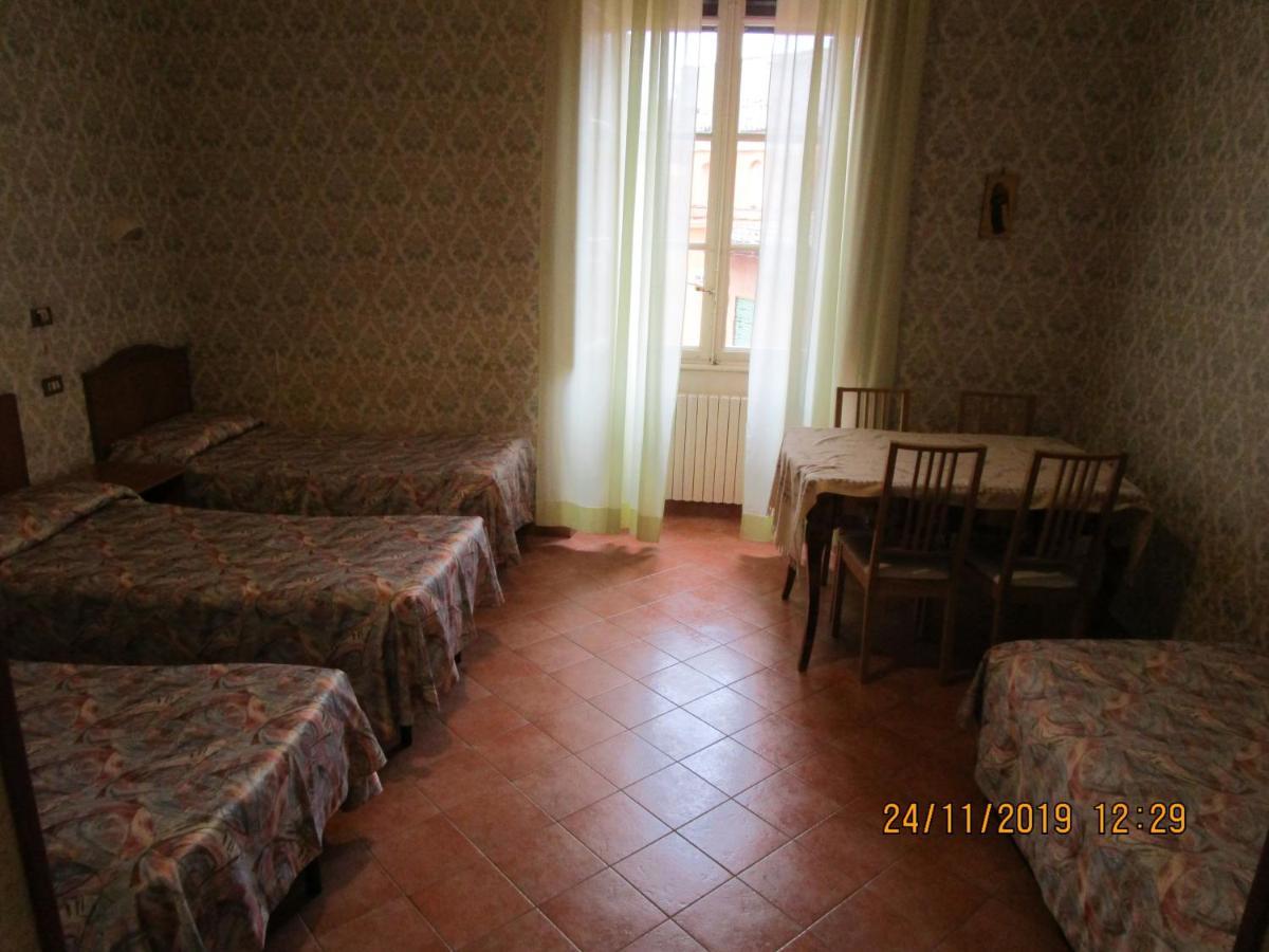 Casa S. Giuseppe Di Cluny Bed and breakfast Roma