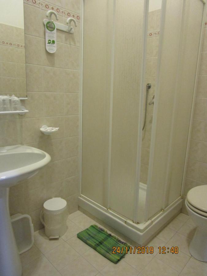 Casa S. Giuseppe Di Cluny Bed and breakfast