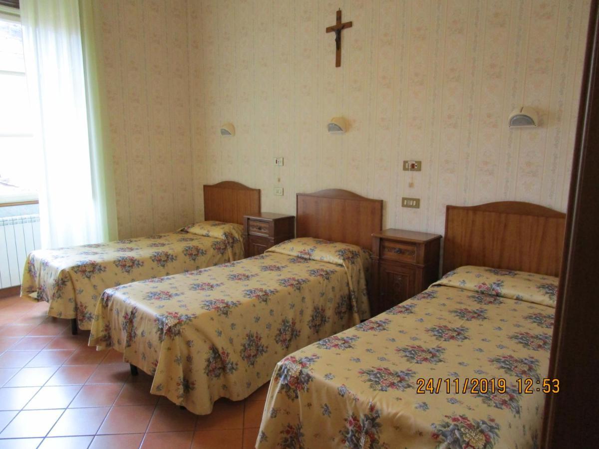 Casa S. Giuseppe Di Cluny Bed and breakfast *