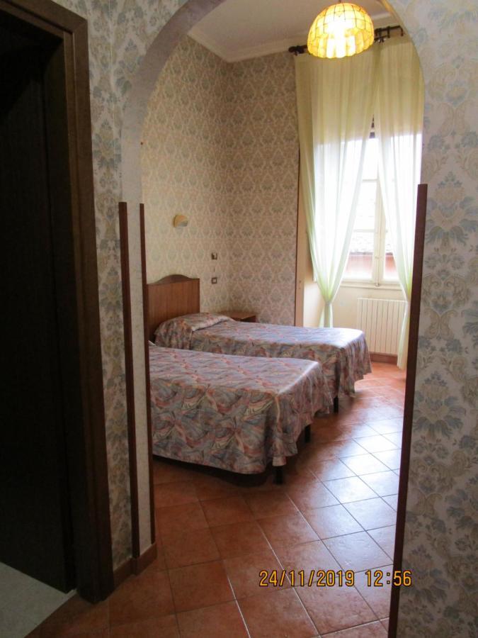 Bed and breakfast Casa S. Giuseppe Di Cluny Roma