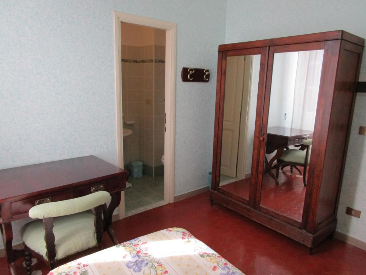 Casa S. Giuseppe Di Cluny Bed and breakfast Roma