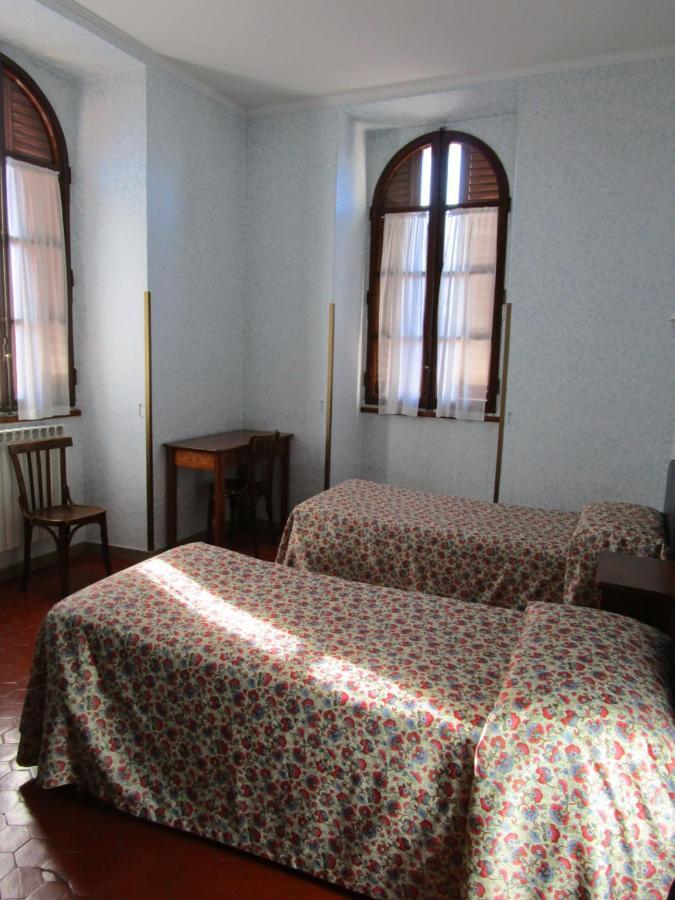 Bed and breakfast Casa S. Giuseppe Di Cluny *