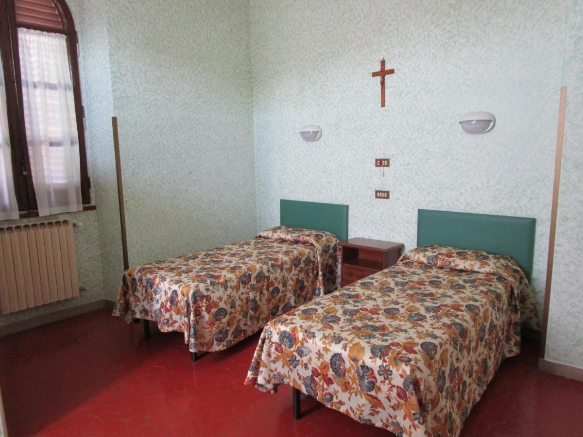 Bed and breakfast Casa S. Giuseppe Di Cluny *