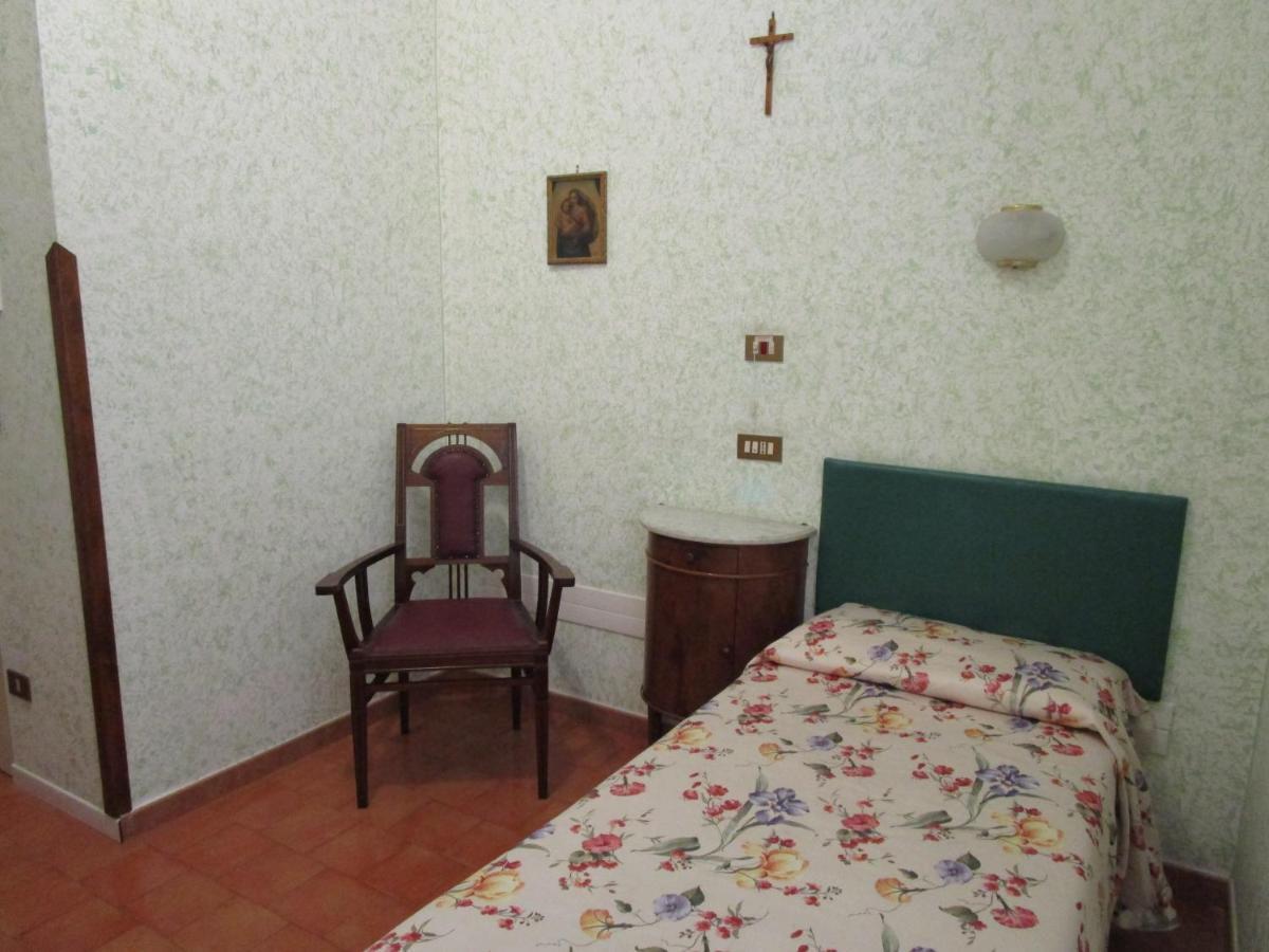 Bed and breakfast Casa S. Giuseppe Di Cluny *