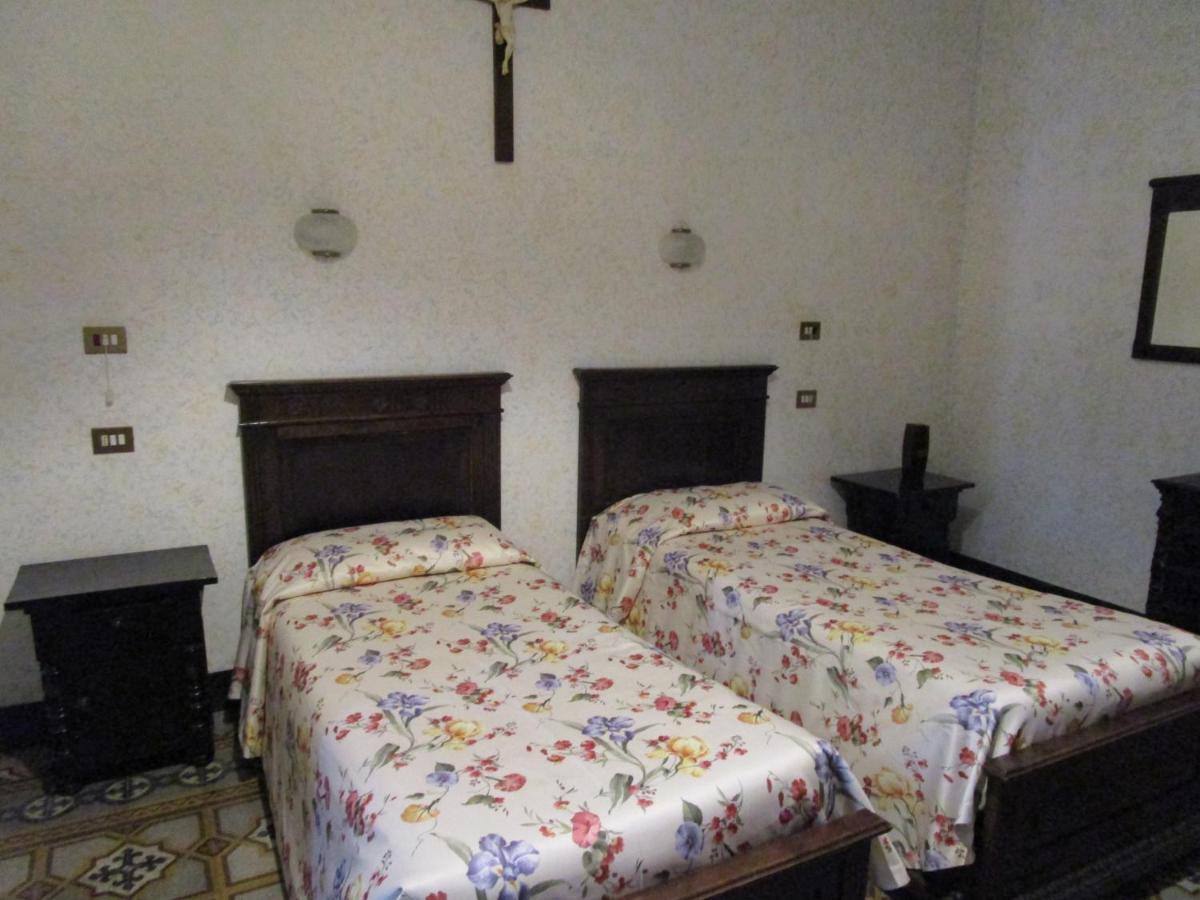 Bed and breakfast Casa S. Giuseppe Di Cluny Roma