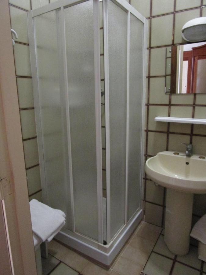Bed and breakfast Casa S. Giuseppe Di Cluny *