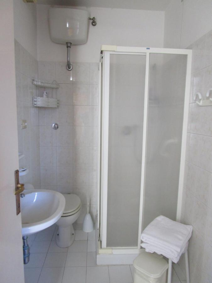 Bed and breakfast Casa S. Giuseppe Di Cluny Roma