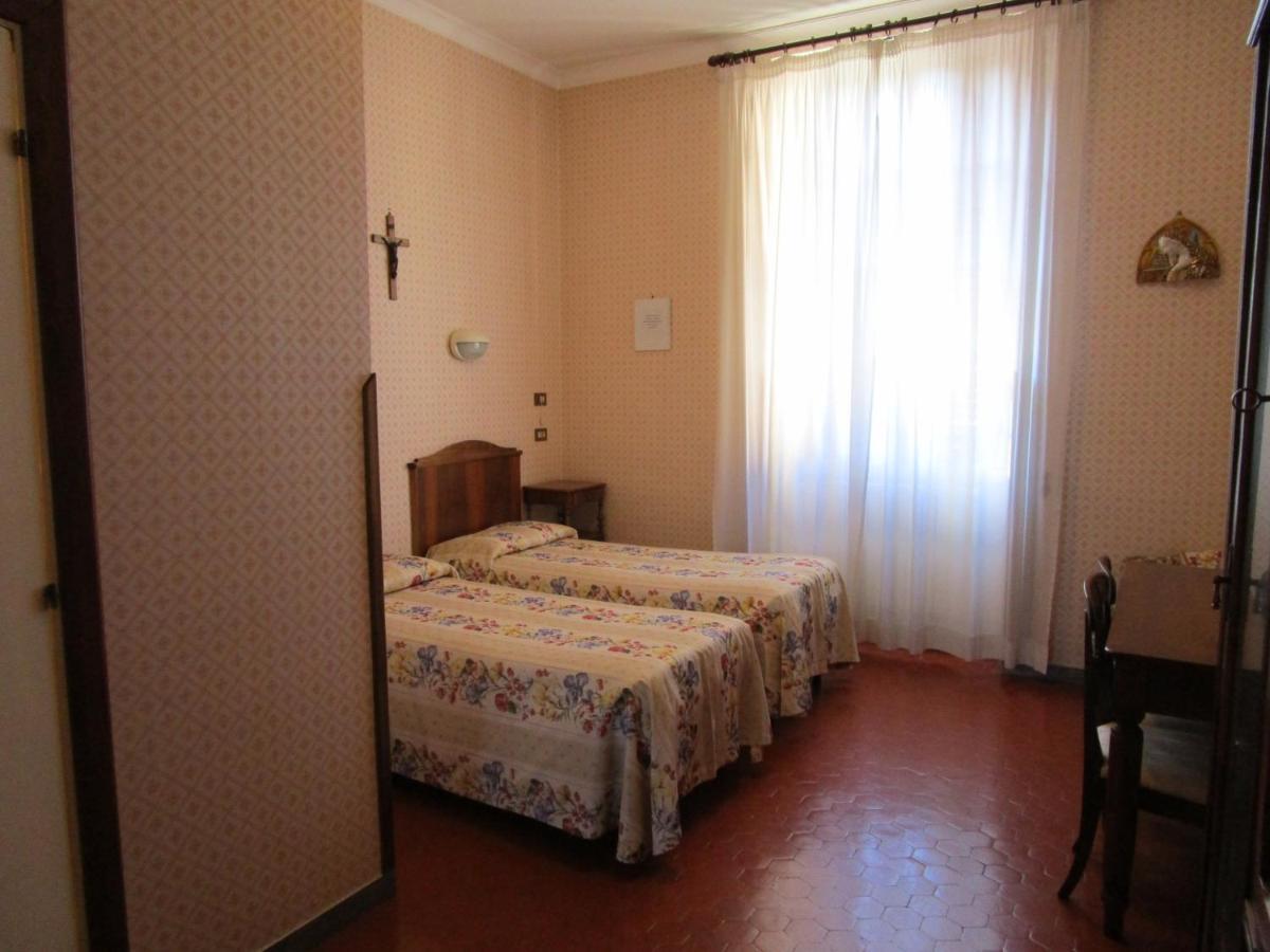 Bed and breakfast Casa S. Giuseppe Di Cluny