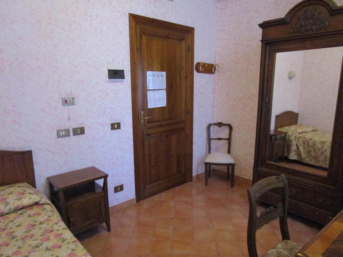 Bed and breakfast Casa S. Giuseppe Di Cluny