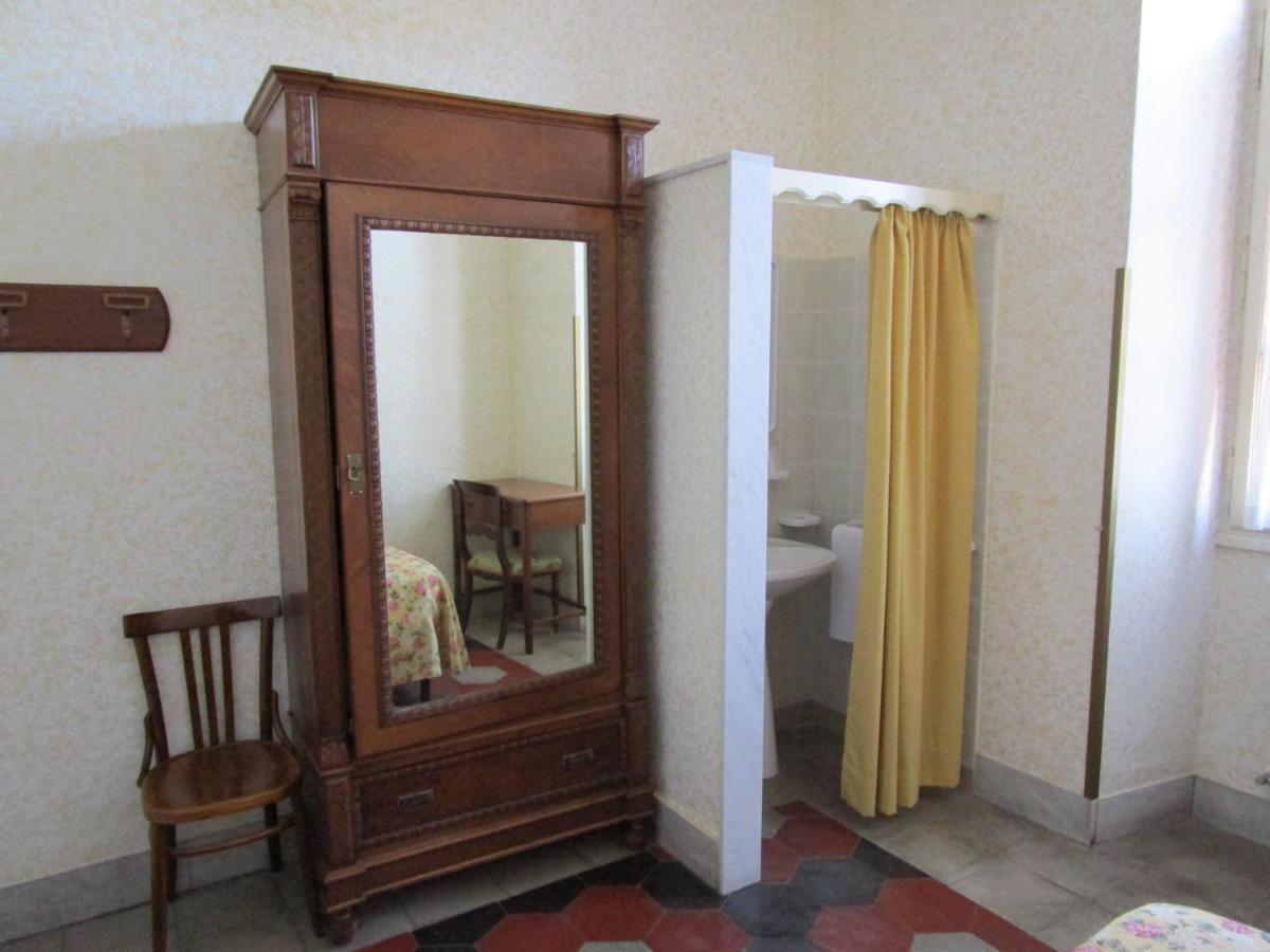 Casa S. Giuseppe Di Cluny Bed and breakfast *